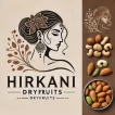 Hirkani Dryfruits